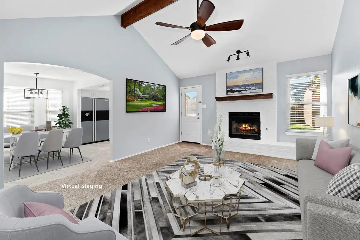 1006 Cresswell Dr, Pflugerville, TX 78660 - Image #1