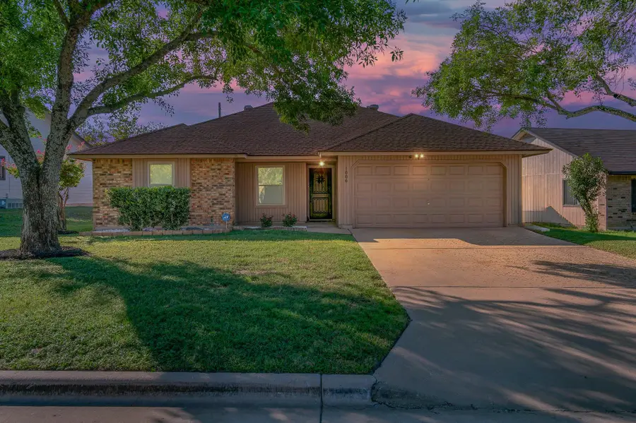 1006 Cresswell Dr, Pflugerville, TX 78660 - Image #3