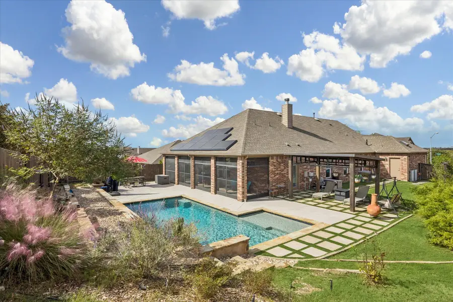 3113 Maurine Dr, Round Rock, TX 78665 - #2