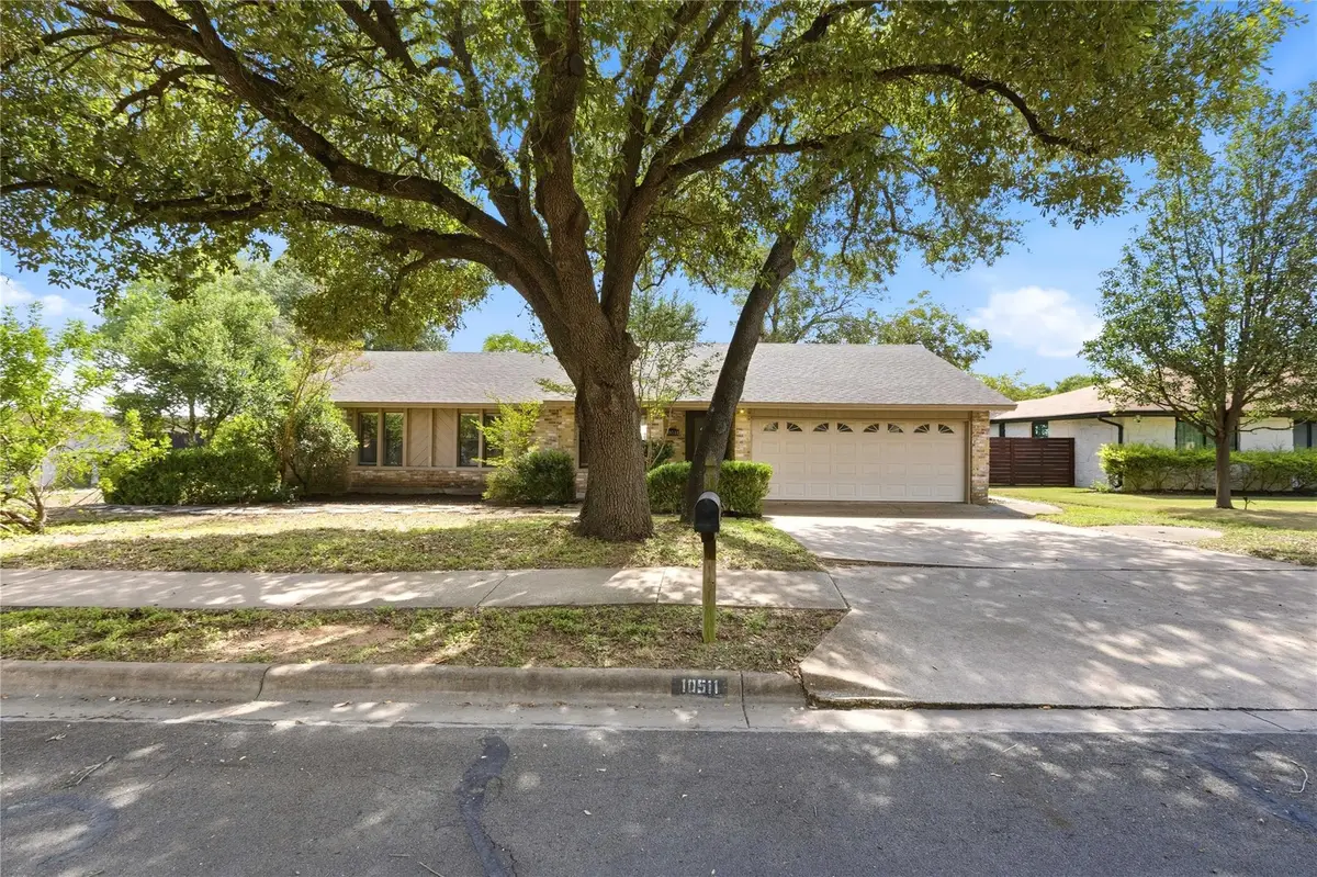 10511 Mourning Dove Dr, Austin, TX 78750 - #1