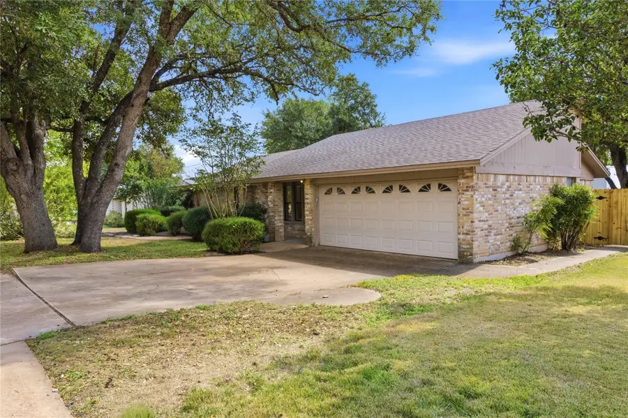 10511 Mourning Dove Dr, Austin, TX 78750 - #3