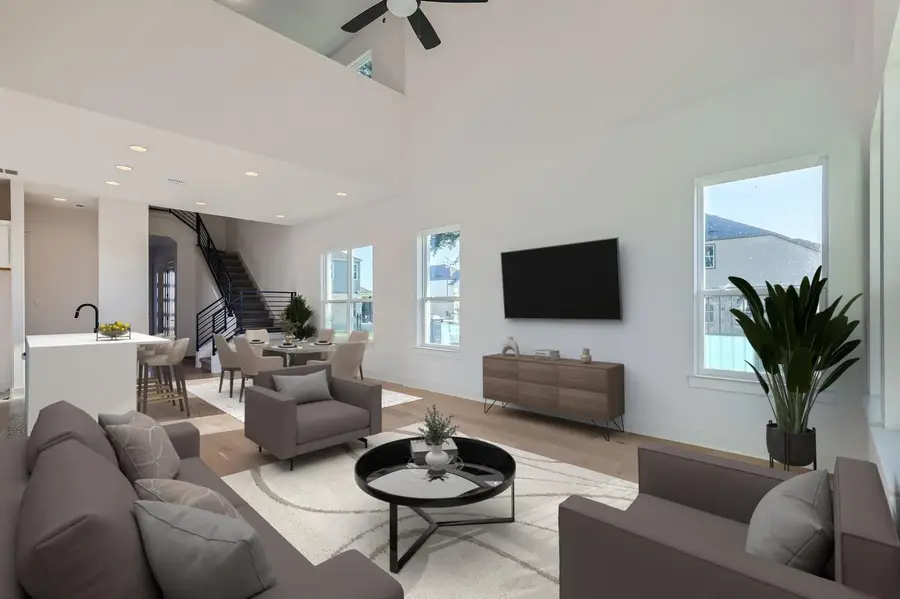 1531 N Red Bud Ln #31, Round Rock, TX 78665 - Image #2