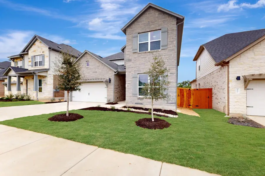 3924 Fulton Dr, Leander, TX 78641 - Image #3