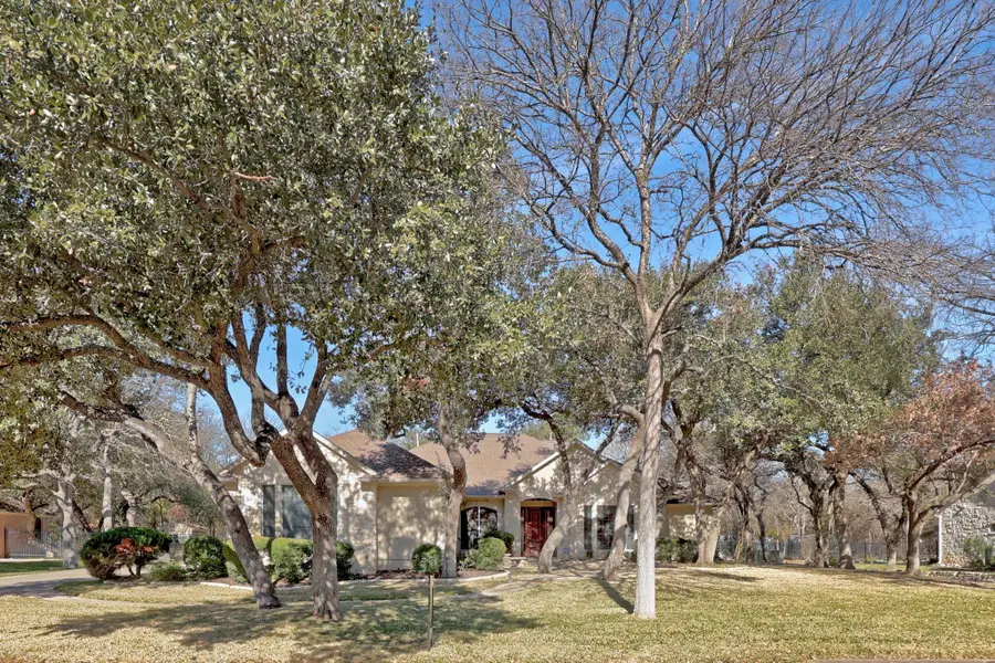 30408 La Quinta Dr, Georgetown, TX 78628 - #2