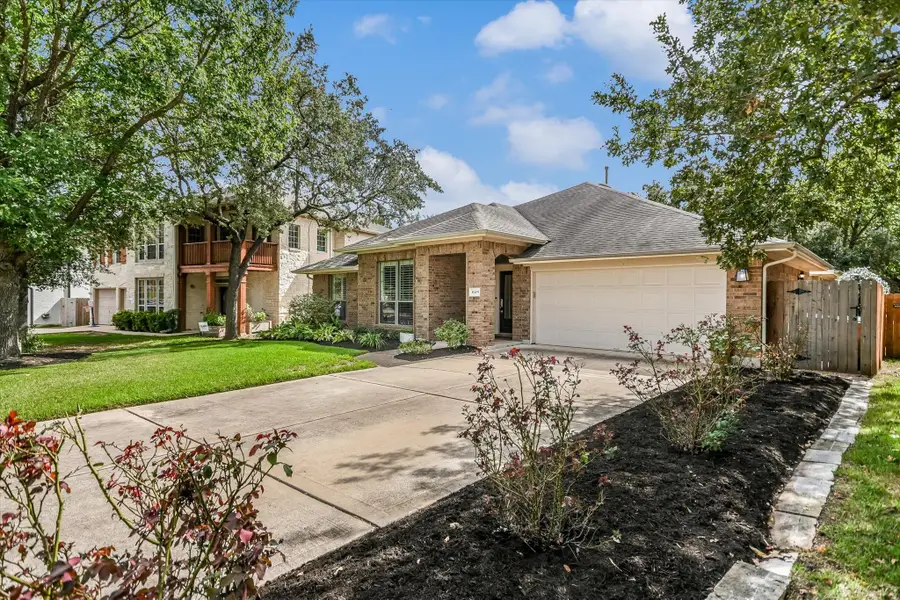 11109 Cap Stone Dr S, Austin, TX 78739 - #2