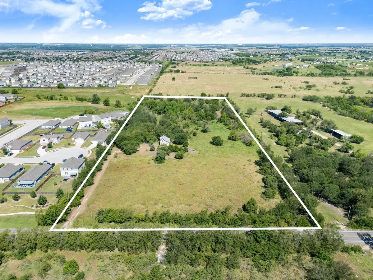 14112 Bois D Arc Ln, Manor, TX 78653 - #1