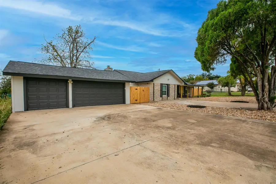 4613 Joseph Dr, Round Rock, TX 78665 - #3