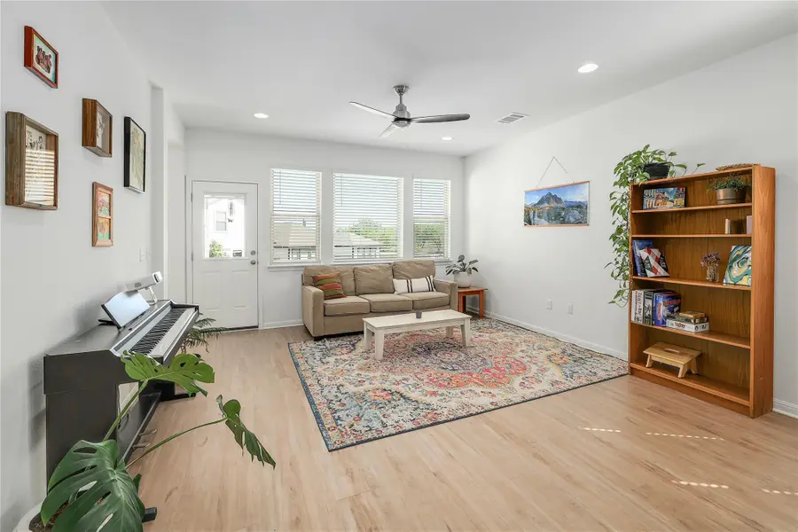 7000 Nijinsky Dr, Buda, TX 78610 - #3