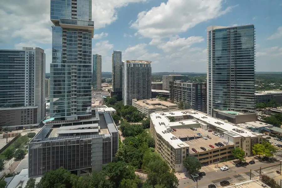 360 Nueces St #2110, Austin, TX 78701 - #2
