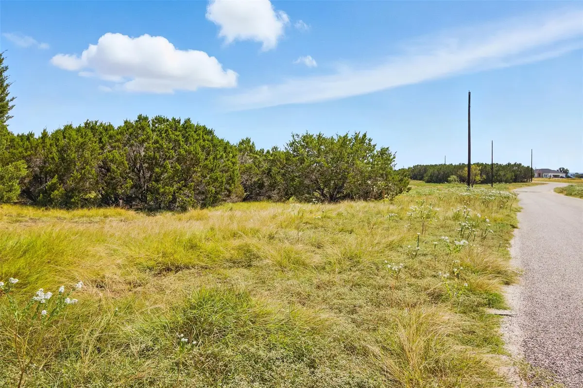 186 Becky Ln, Bertram, TX 78605 - Image #1