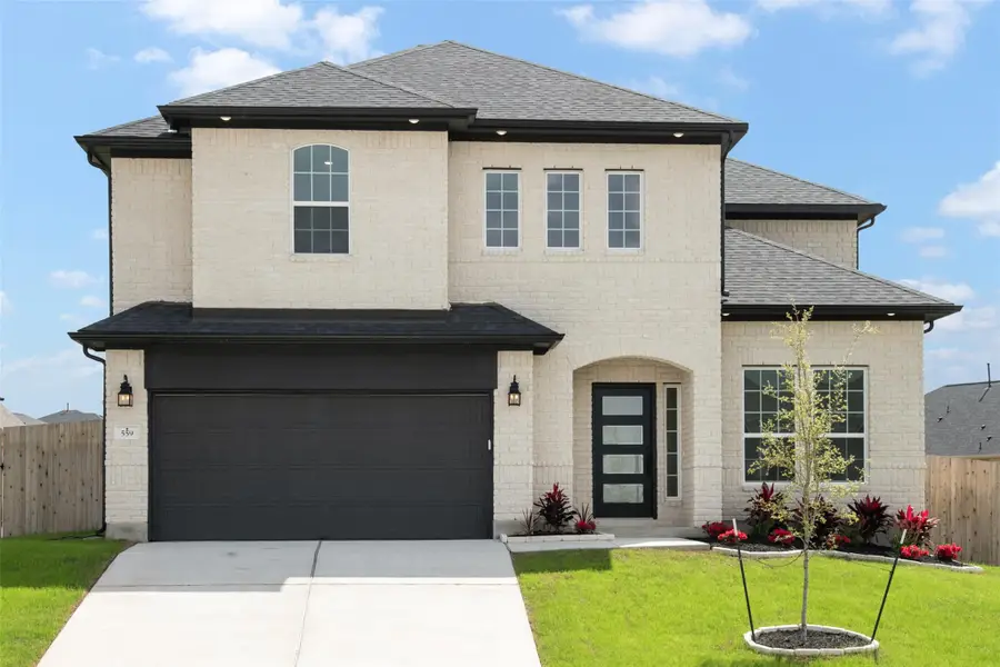559 Sugar Cane Rd, Buda, TX 78610 - #2