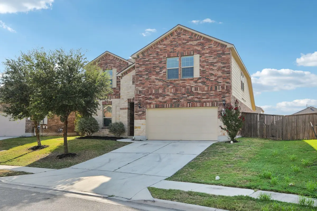 19717 Shinning Isle Run, Pflugerville, TX 78660 - Image #1