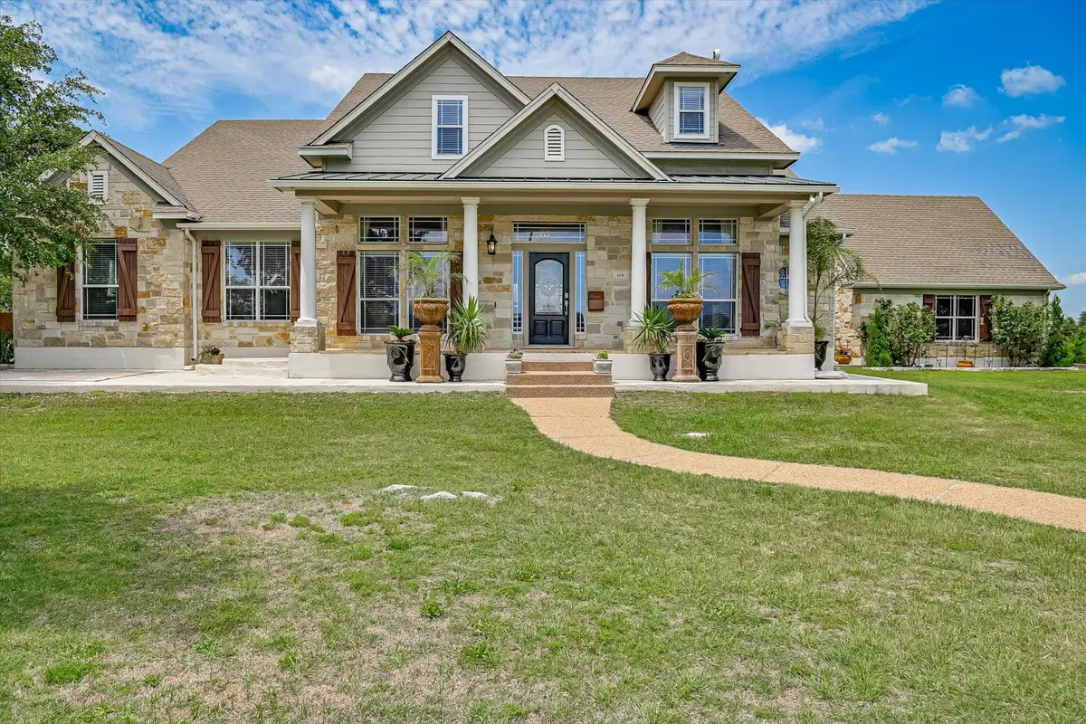 108 High Plains Trl, Spicewood, TX 78669 - #1