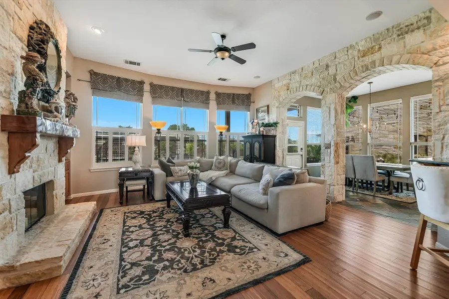108 High Plains Trl, Spicewood, TX 78669 - #2