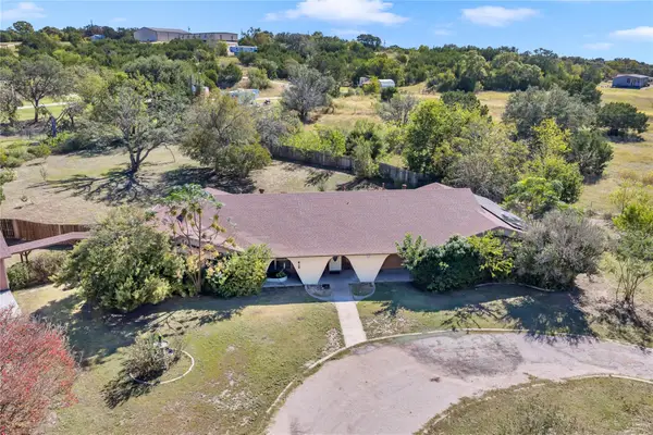 313 Geneva Ln, Burnet, TX 78611