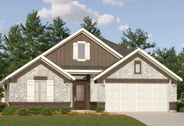 1701 Tinnen House St, Georgetown, TX 78628