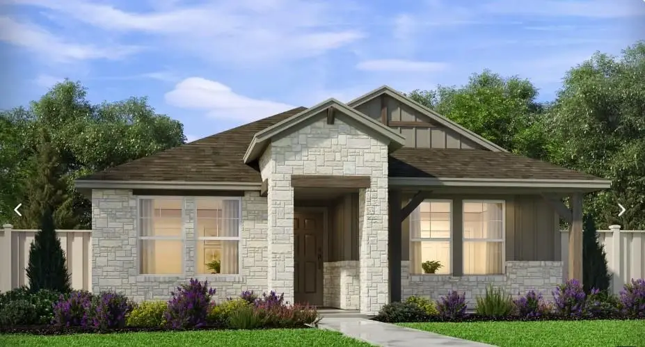 719 Clarissa St, Buda, TX 78610 - #1