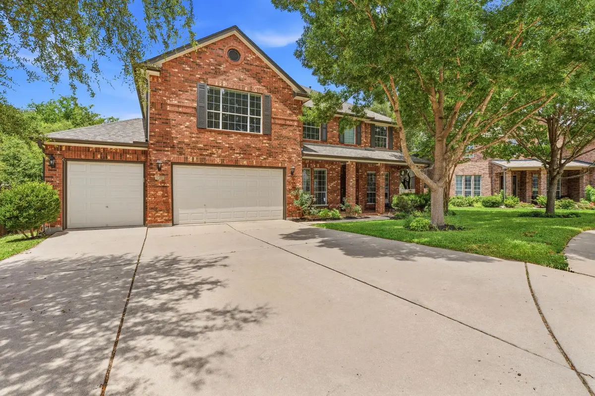 2003 Ebbsfleet Dr, Cedar Park, TX 78613 - #1