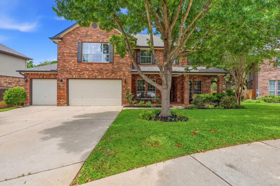 2003 Ebbsfleet Dr, Cedar Park, TX 78613 - #3