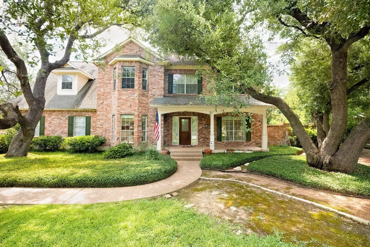 32 Wilderness Way, Round Rock, TX 78664 - #1