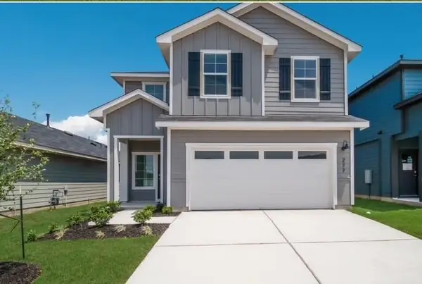 277 Ebbsfleet Dr, Uhland, TX 78640