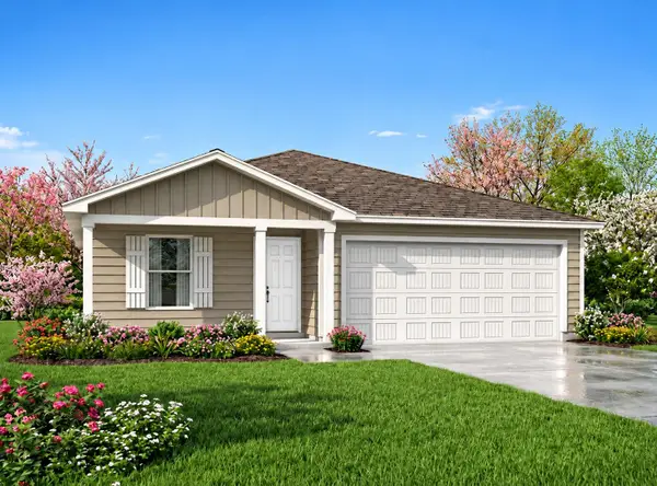 1510 Cedar River, Temple, TX 76502