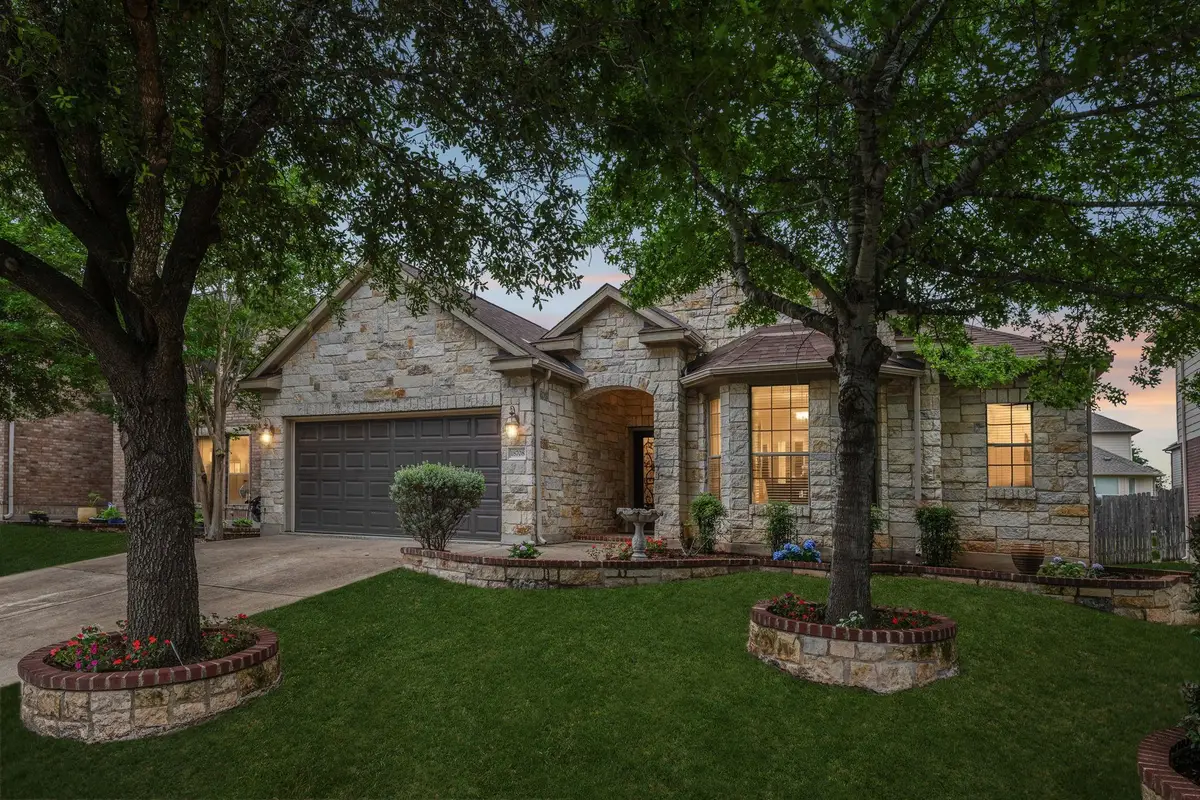 18708 Wind Valley Way, Pflugerville, TX 78660 - #1