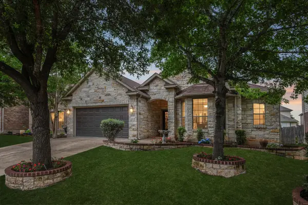 18708 Wind Valley Way, Pflugerville, TX 78660