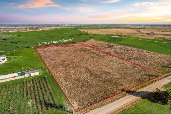 TBD Hackberry Rd, Salado, TX 76571