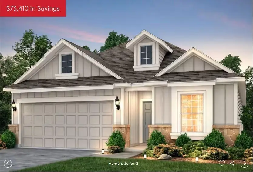 571 Rubber Tree Way, Buda, TX 78610 - Image #1