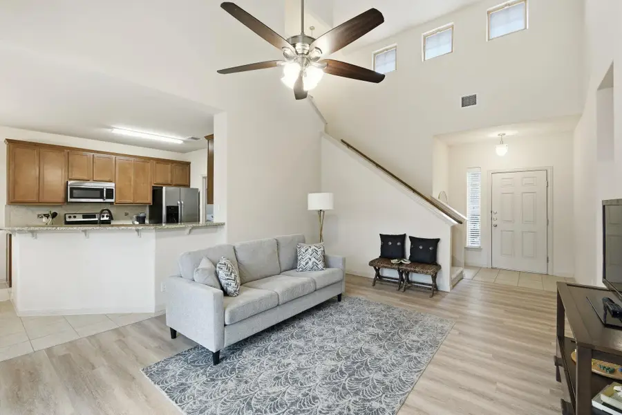 2410 S Great Oaks Dr S #501, Round Rock, TX 78681 - #3