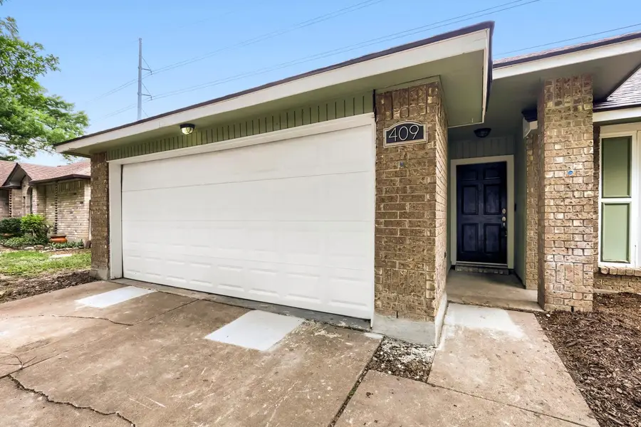 409 Kathleen Ln, Leander, TX 78641 - #3