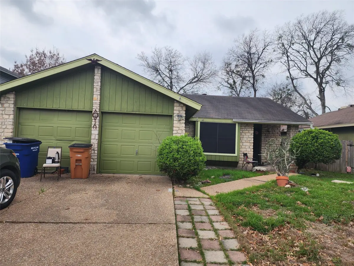 5409 Meadow Crst, Austin, TX 78744 - Image #1