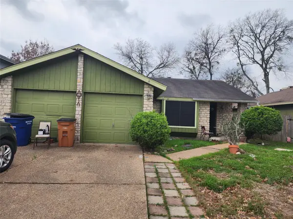 5409 Meadow Crst, Austin, TX 78744