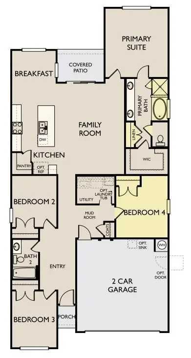 617 Henry Milton Rd, Georgetown, TX 78626 - Image #3