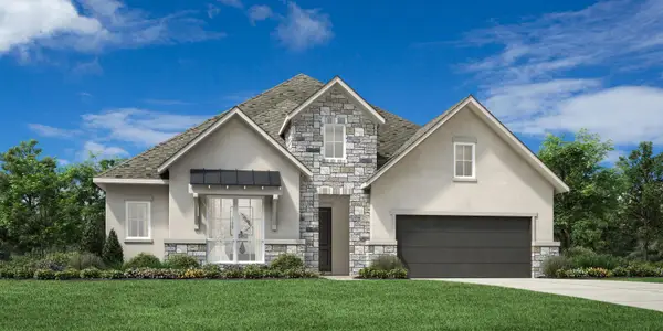 3617 White Rosemary Rd, Leander, TX 78641