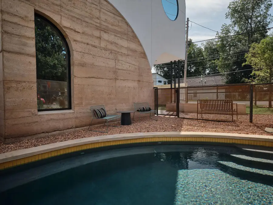 2201 Garden St, Austin, TX 78702 - #2