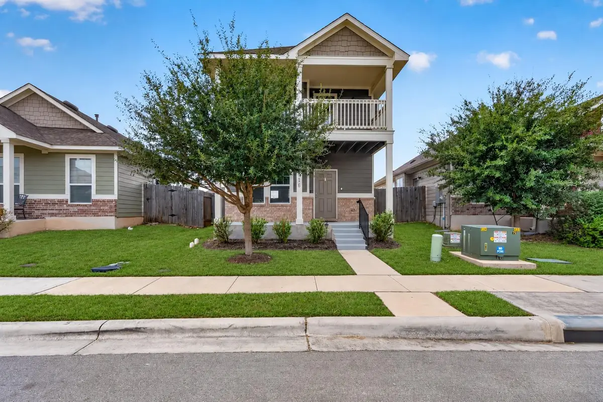 2916 Brand Iron Dr, San Marcos, TX 78666 - #1