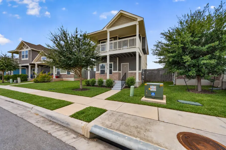 2916 Brand Iron Dr, San Marcos, TX 78666 - #2
