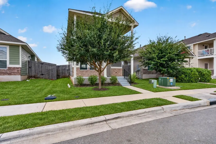 2916 Brand Iron Dr, San Marcos, TX 78666 - #3