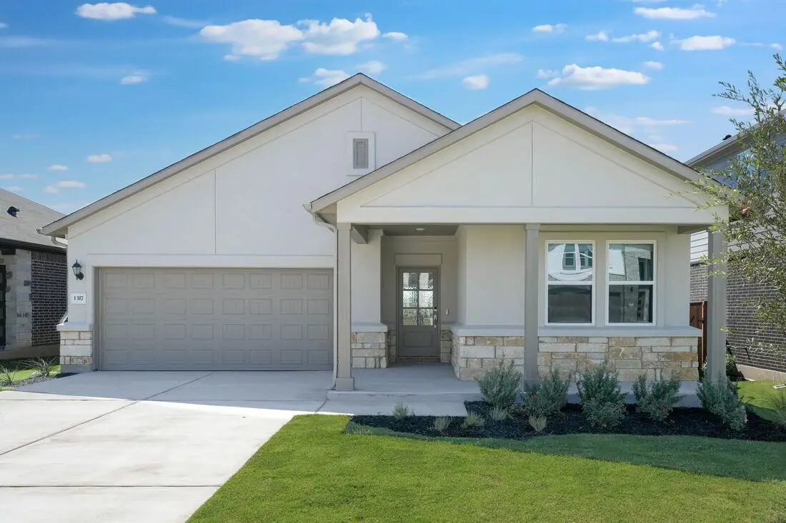 1317 Purple Martin Dr, Pflugerville, TX 78660 - Image #1