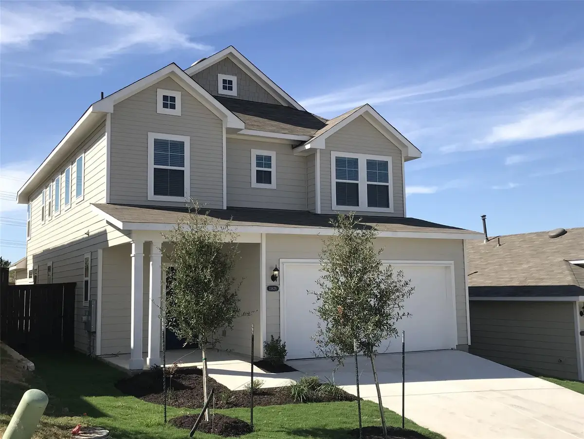 11628 Lago De Garda Dr, Austin, TX 78747 - Image #1