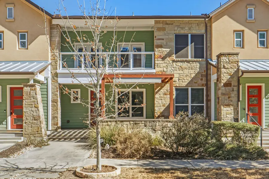 3919 Vaughan St, Austin, TX 78723 - #2