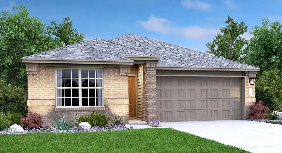17904 Nashville Warbler Rd, Pflugerville, TX 78660 - Image #1