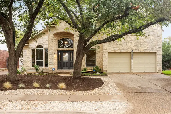 5907 Rickerhill Ln, Austin, TX 78739