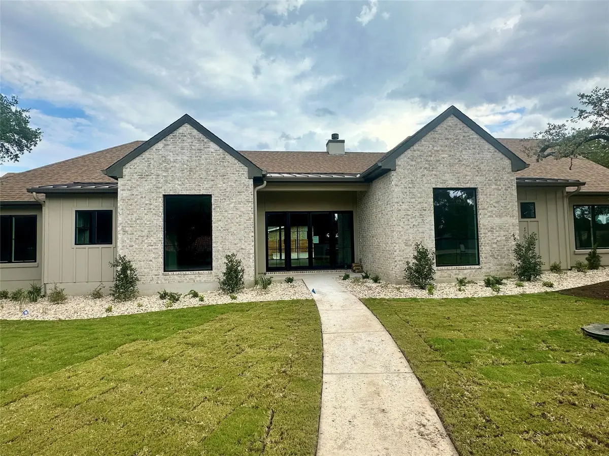 304 Comet, Lakeway, TX 78734 - #1