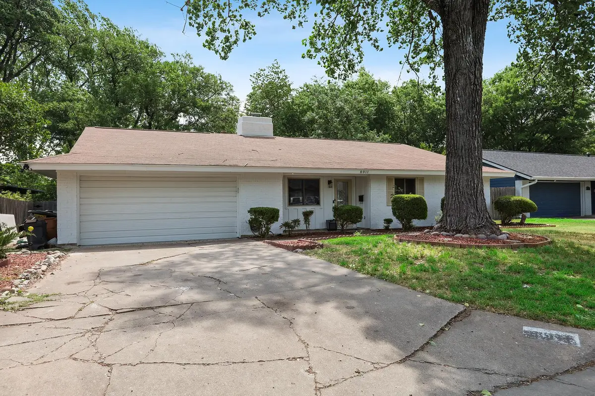 8911 Pointer Ln, Austin, TX 78758 - #1