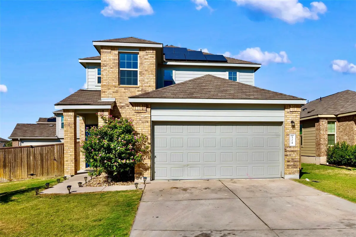 524 Circle Way #12F, Jarrell, TX 76537 - #1