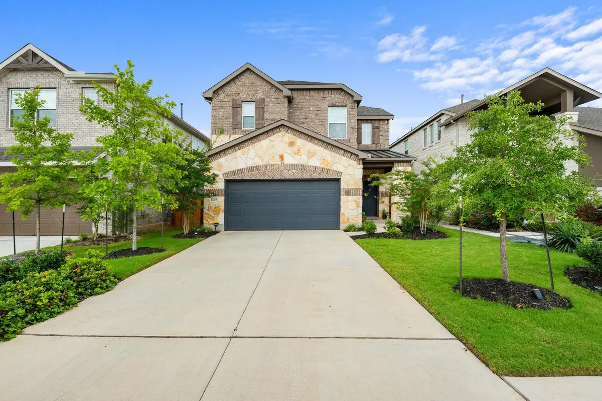 17203 Hattie Trce, Austin, TX 78738 - #1