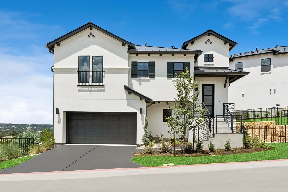 2 Maybury Way, Lakeway, TX 78738 - Image #1